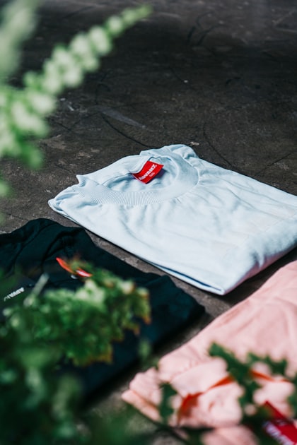 The Art of Screen Printing